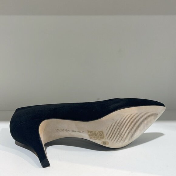 BCBGeneration Women's Ollee Pump - Picture 7 of 9